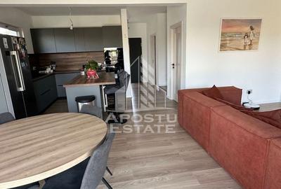 Casa smart de vanzare in complex Green Village - 9