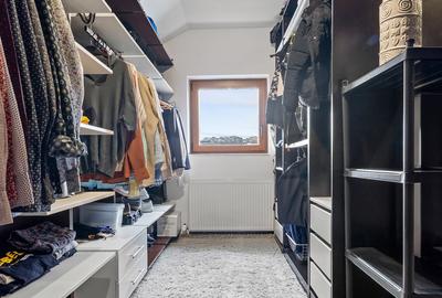 Mai mult decât o casă: un stil de viață | 204 mp utili | Demisol cu jacuzzi - 18