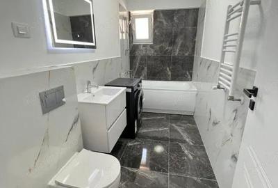 Apartament cu 2 camere decomandat în Vitan