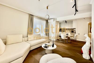 Apartament cu 3 camere decomandat, mobilat în Pipera - 2