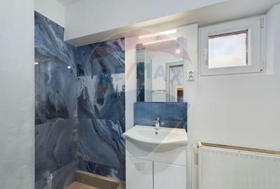 Apartament cu 4 camere de inchiriat in zona Centrul Civic - 16