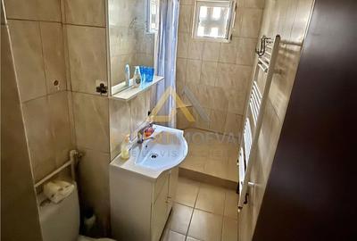 Apartament cu 2 camere în Central - 4