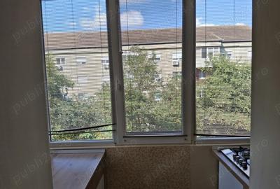 Apartament cu 2 camere decomandat în Iosia - 8