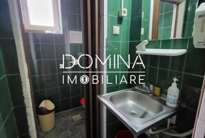 Spațiu comercial, de 62 mp, în Central - 6