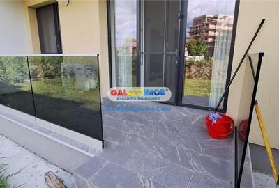 Inchiriere apartament 2 camere Targoviste - 15