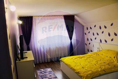 Casă / Vilă cu 6 camere de vânzare în zona Oncea - 8