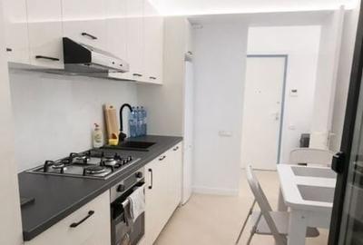 Garsonieră decomandată, mobilată în Aviației - 5