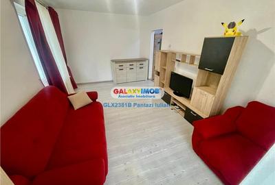 Garsonieră decomandată, mobilată în Apărătorii Patriei - 2