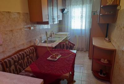Apartament cu 2 camere decomandat, mobilat în Făgăraș - 5