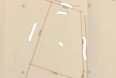 Teren Intravilan | Titan | 6450 mp - 2