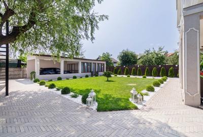 Pensiune & Complex rezidential multifunctional – Drumul Odaii, Otopeni - 14