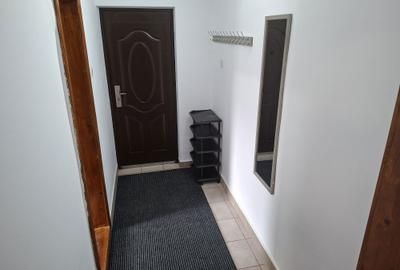 Apartament cu 2 camere nedecomandat în Central - 2