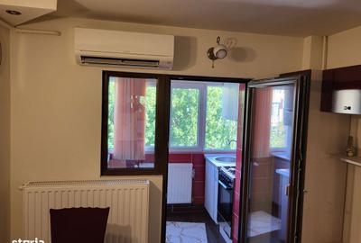 Apartament cu 2 camere în George Enescu - 2