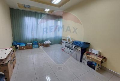 Spațiu industrial, de 880 mp, în Muntenii de Jos - 31