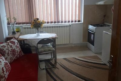 Garsonieră decomandată în Buzaului - 6