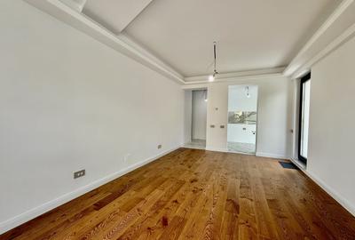 Unirii, apartament cu priveliste catre Sud-Vest, gata de mutat - 4