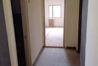 Apartament cu 3 camere în Central - 5