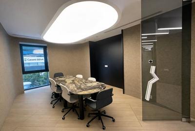 Spațiu comercial, de 356 mp, în Pipera - 8