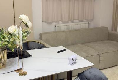 Apartament cu 2 camere, mobilat în Bucium - 2