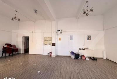 Spațiu comercial, de 1,200 mp, în Răcăștia - 11
