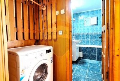 Apartament cu 2 camere de inchiriat in zona Brosteni/Buzau Apartament cu 2 camere de inchiriat in zona Brosteni/Buzau - 9