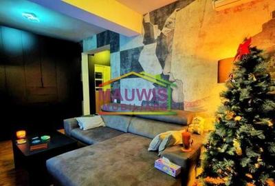 Apartament cu 2 camere, mobilat în Giurgiului - 6