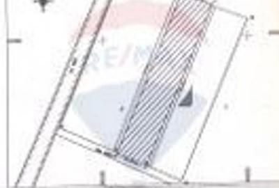 Teren de 10600 mp, în Nord