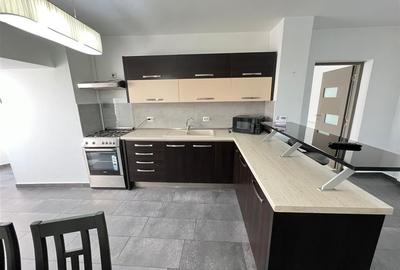 Apartament 2 camere, 70mp, etaj 3 cu lift , zona Kaufland Mc Donald's - 2