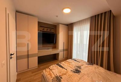 Apartament cu 3 camere decomandat în Obcini - 8
