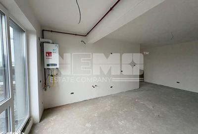 Apartament cu 3 camere în Central - 14