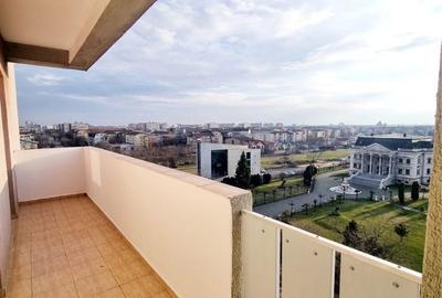 Apartament cu 2 camere decomandat, mobilat în Torontalului - 2