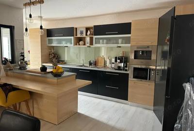 Casă cu 5 camere cu Teren 411 Mp în Ghiroda - 11