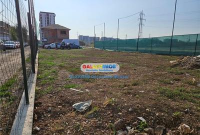 Teren intravilan pe strada Stelelor in Militari Residence 1000 Euro - 3