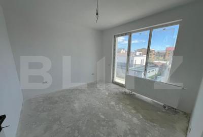 Apartament cu 3 camere, 75 m2 Selimbar - 10