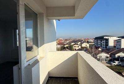 APARTAMENT 2 CAMERE SPATIOS-FINALIZAT-MILITARI RESIDENCE-COMISION 0 - 13