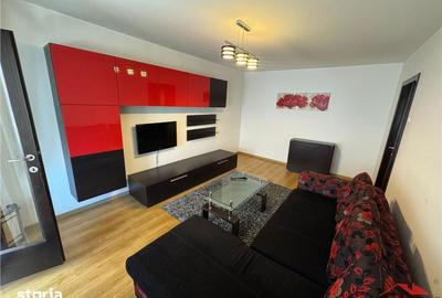 Apartament cu 2 camere, mobilat în Central - 9