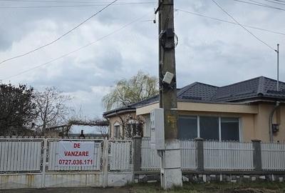 Casă cu 5 camere cu Teren 2074 Mp în Rubla - 5