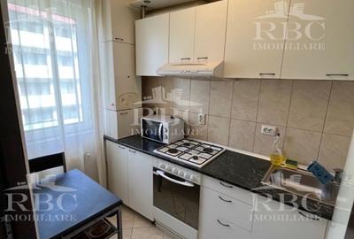 Exclusivitate - Apartament 1 camera etaj intermediar cu parcare Porii – Floresti - 4