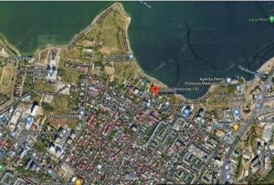 Teren Construcții intravilan de 800 mp, în Militari - 3