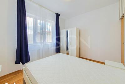 Apartament cu 2 camere decomandat, mobilat în Bună Ziua - 5