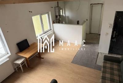 Apartament 3 camere | 60 MPU | Vasile Aaron - 3