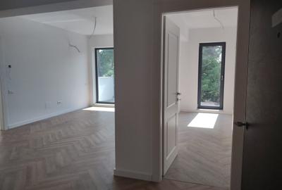 NEOFORT REZIDENTIAL- 2 CAMERE cu TERASA ORIENTARE EST   DIRECT DEZVOLTATOR - 23