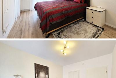Apartament cu 3 camere decomandat în Micălaca - 2