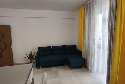 Apartament cu 2 camere în Ultracentral - 4