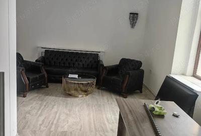 Spațiu comercial, de 25 mp, în Bucium - 1