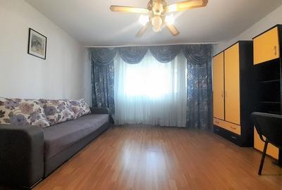 Apartament cu 3 camere decomandat, mobilat în Militari