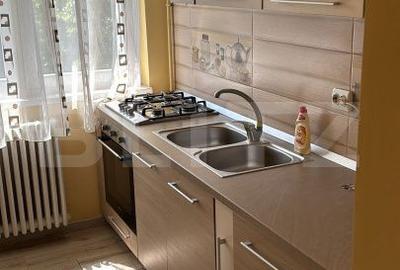 Apartament cu 2 camere în Central - 4