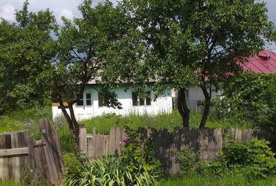 Casă cu 4 camere în Ardeoani - 8