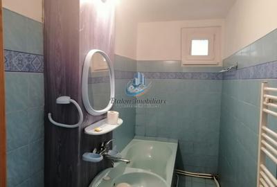 Apartament 3 camere, etaj 1, 2 bai, Calea Romanului - 3