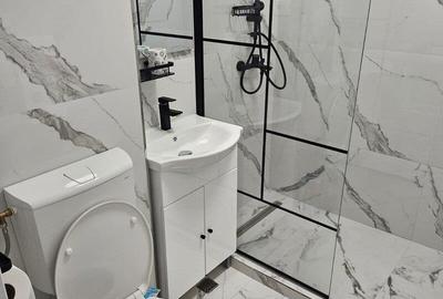 Garsonieră decomandată în Drumul Taberei - 3